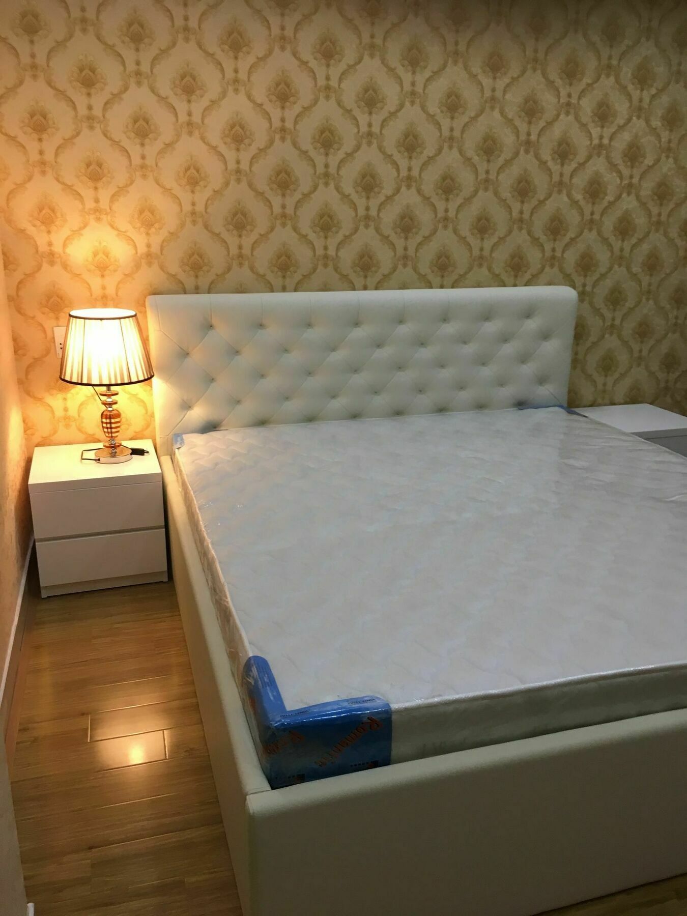 River View Apartment & Hotel 호치민 외부 사진