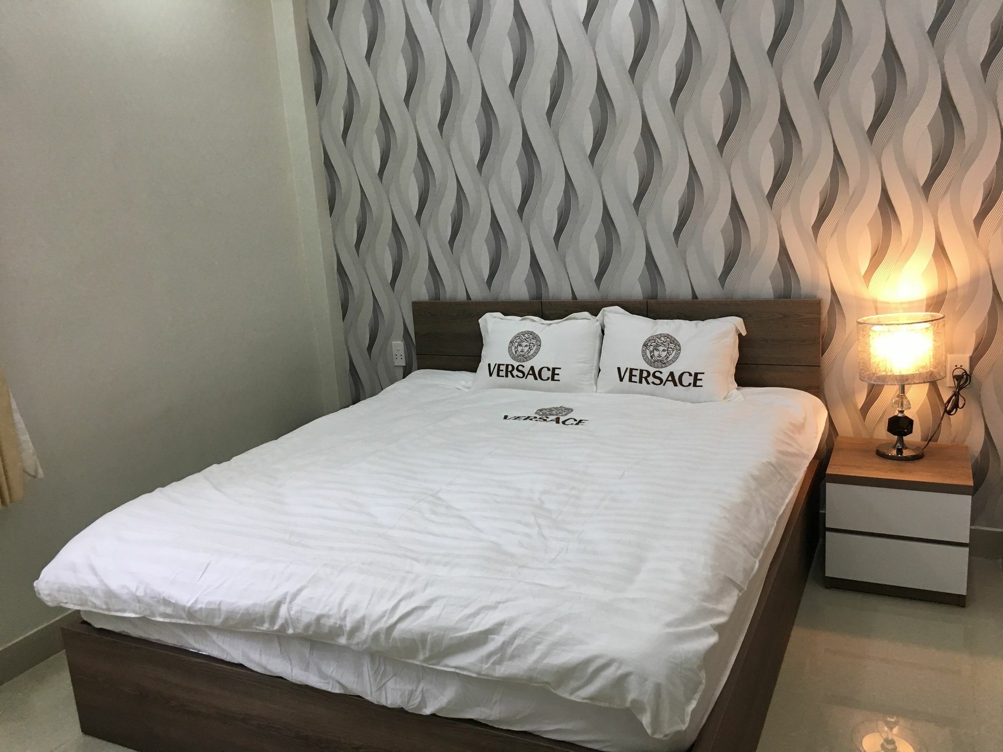 River View Apartment & Hotel 호치민 외부 사진