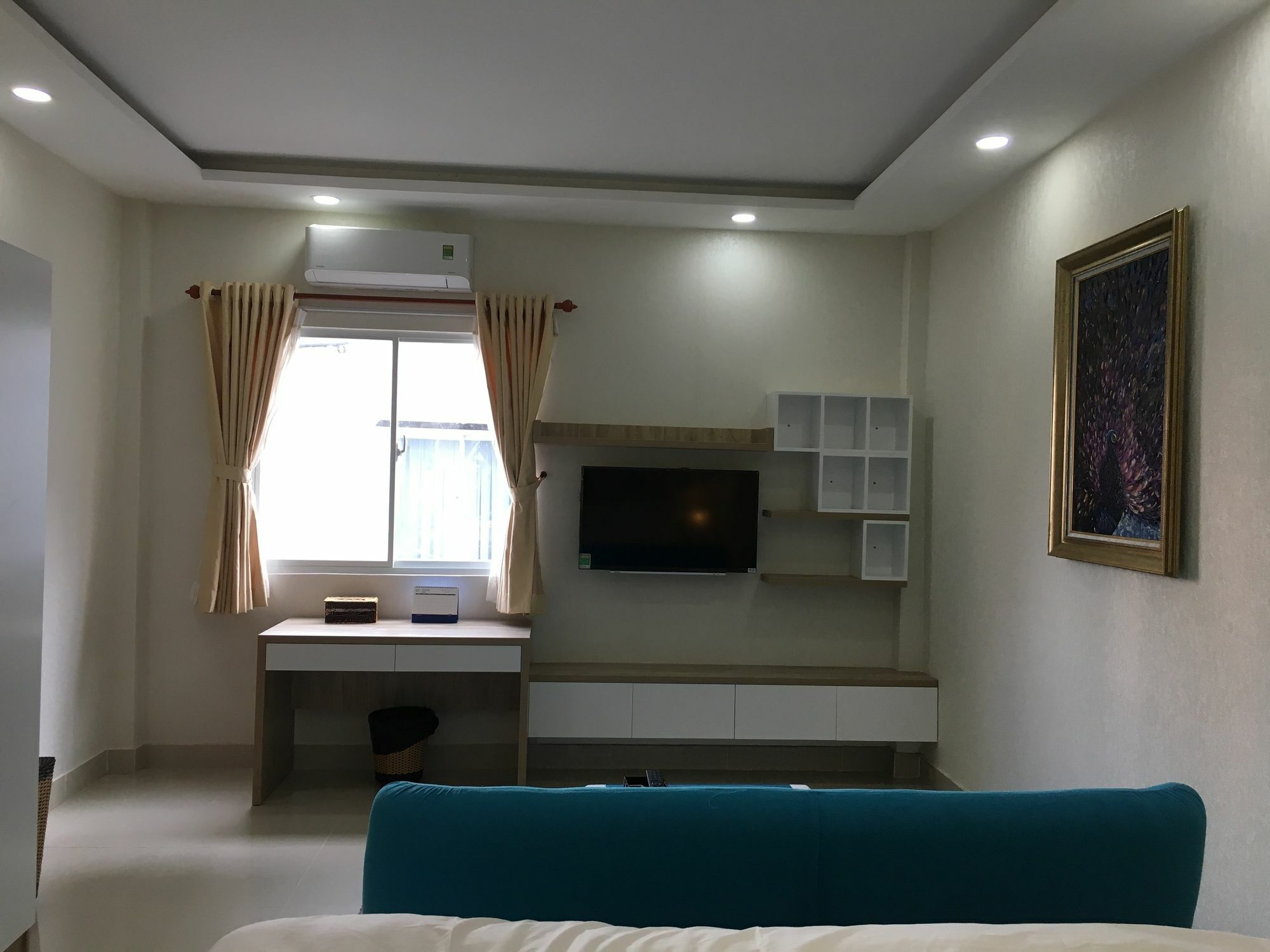 River View Apartment & Hotel 호치민 외부 사진